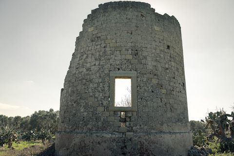 Torre colombaia